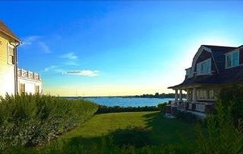 The Inn At Стонингтон Экстерьер фото